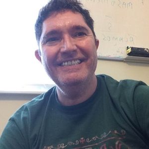 Meet your Posher, Francisco